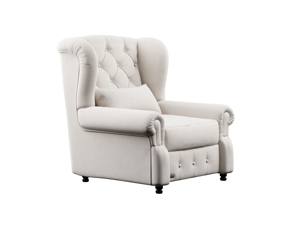 Frankof Брюссель Кресло